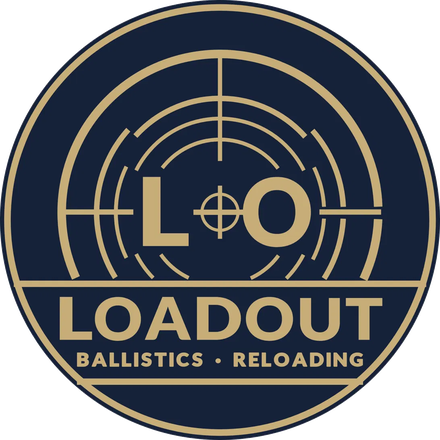 LoadOut — Ballistics & Reloading